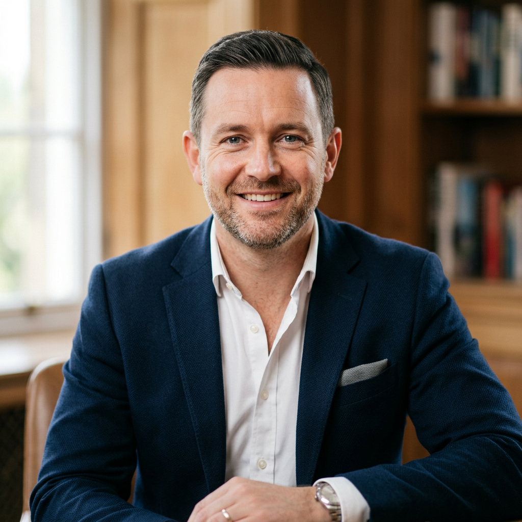 Alasdair MacLeod